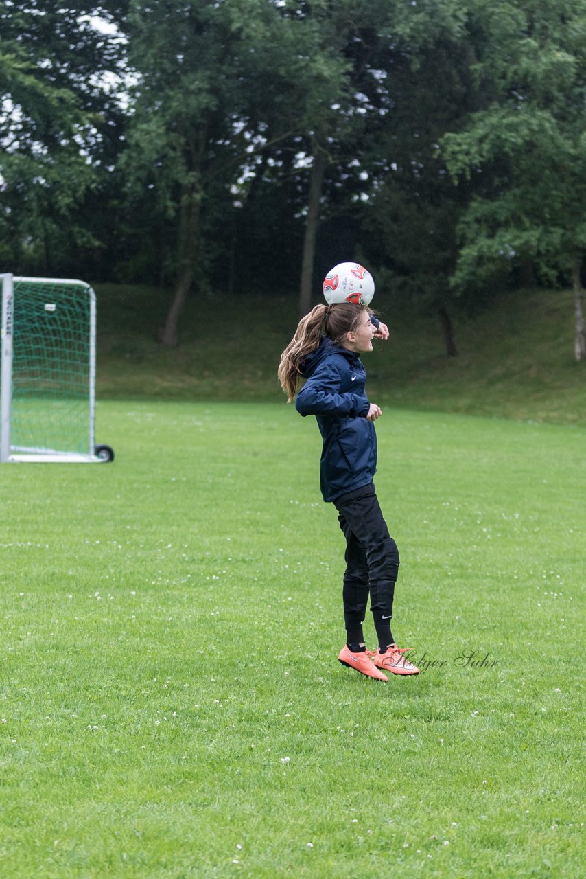 Bild 146 - B-Juniorinnen Ratzeburg Turnier